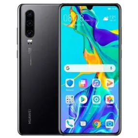 Huawei P30 128GB Dual | Unlocked