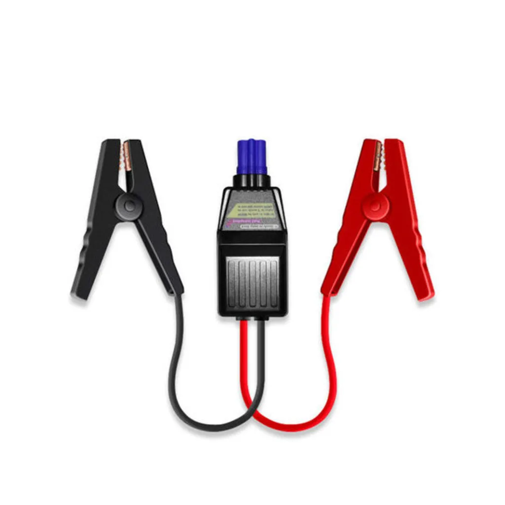 Hummer H1 Multifunctional Jump Starter 15000mAh