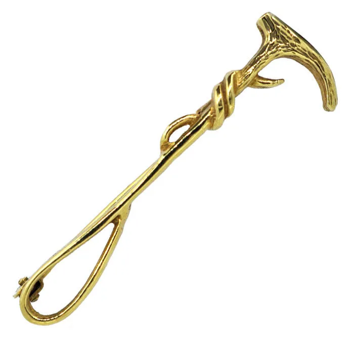 Hunting Whip Stock Pin