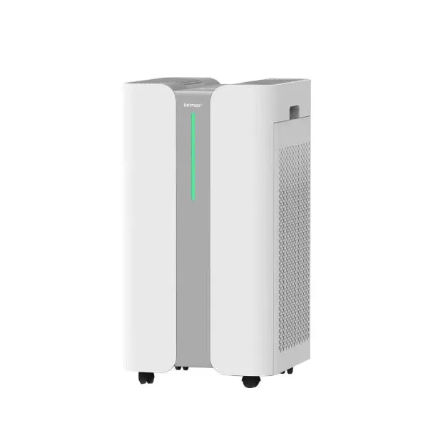 Ionmax  AIRE High Performance Air Purifier CADR 900m3/h