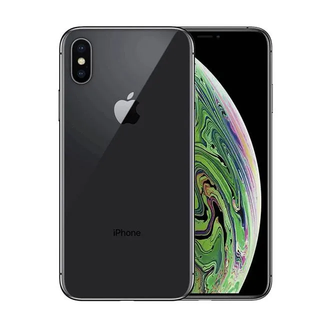 iPhone XS Max 256GB (Unlocked) | Unlocked