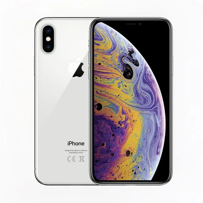 iPhone XS Max 64GB (Unlocked) | Unlocked