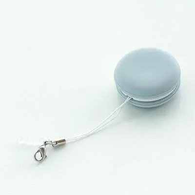 Macaron Shape Smartphone Screen Cleaning Tool