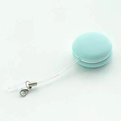 Macaron Shape Smartphone Screen Cleaning Tool