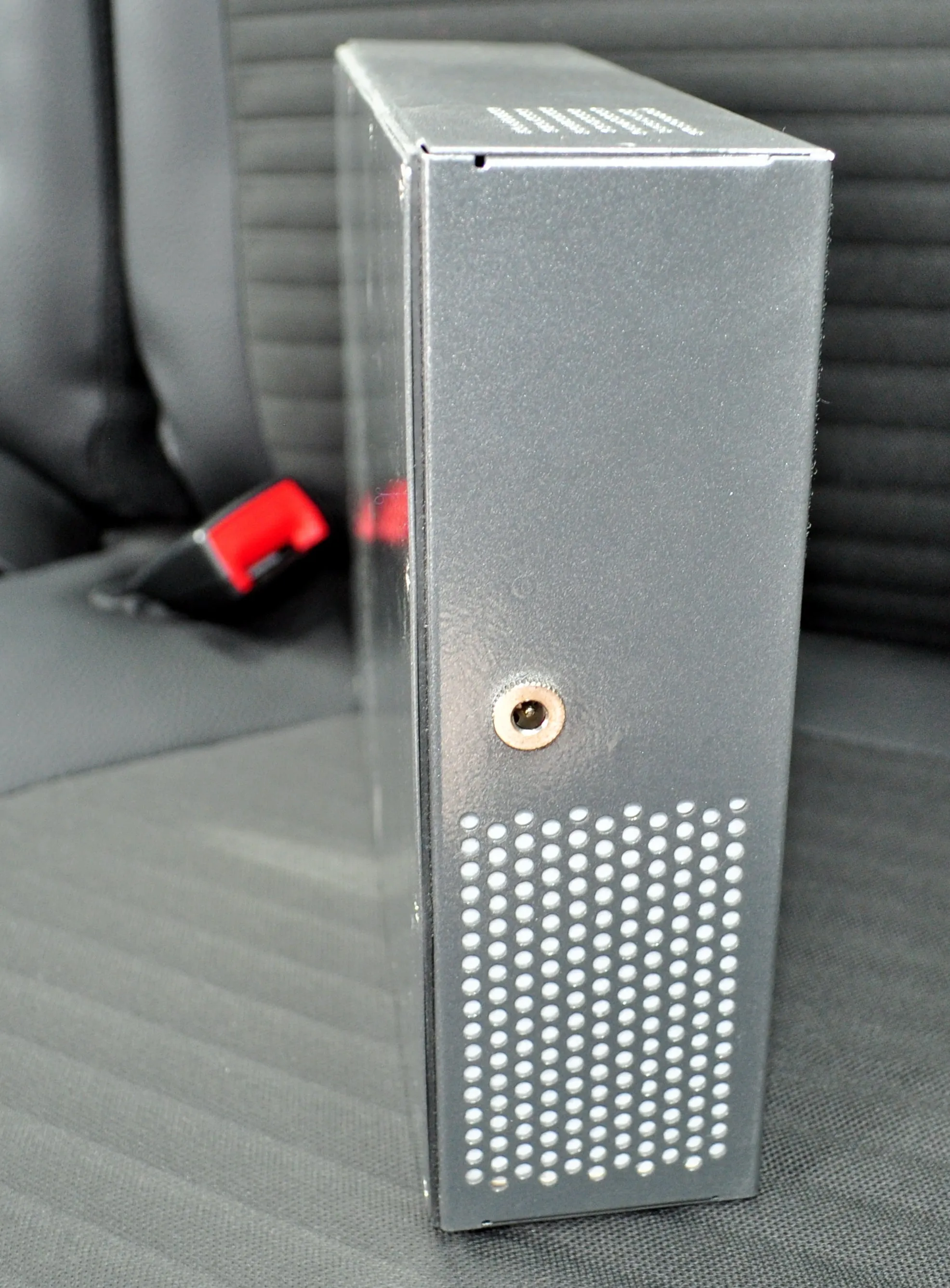 MobileAir Car Air Purifier