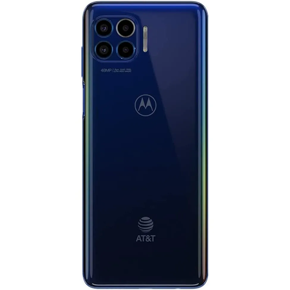 Motorola One 5G 6.7" 4GB 128GB AT&T Locked (Refurbished)