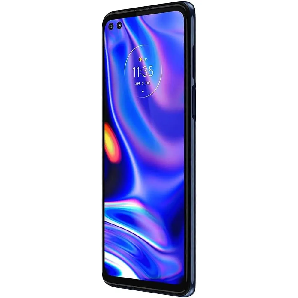 Motorola One 5G 6.7" 4GB 128GB AT&T Locked (Refurbished)