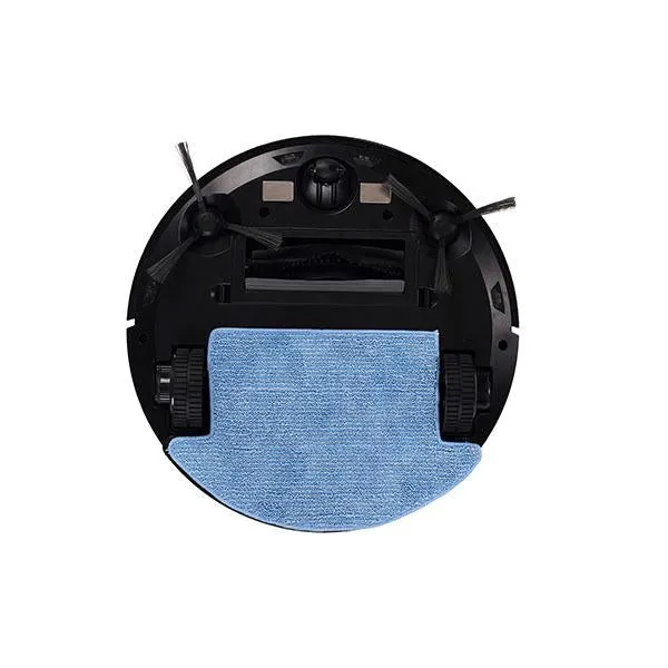 Mygenie Wifi Gmax Robotic Vacuum Cleaner Mop App Control Auto Robot