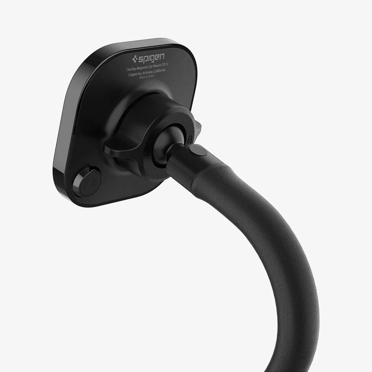 OneTap Cup Holder Car Mount | ITS68 (MagFit)