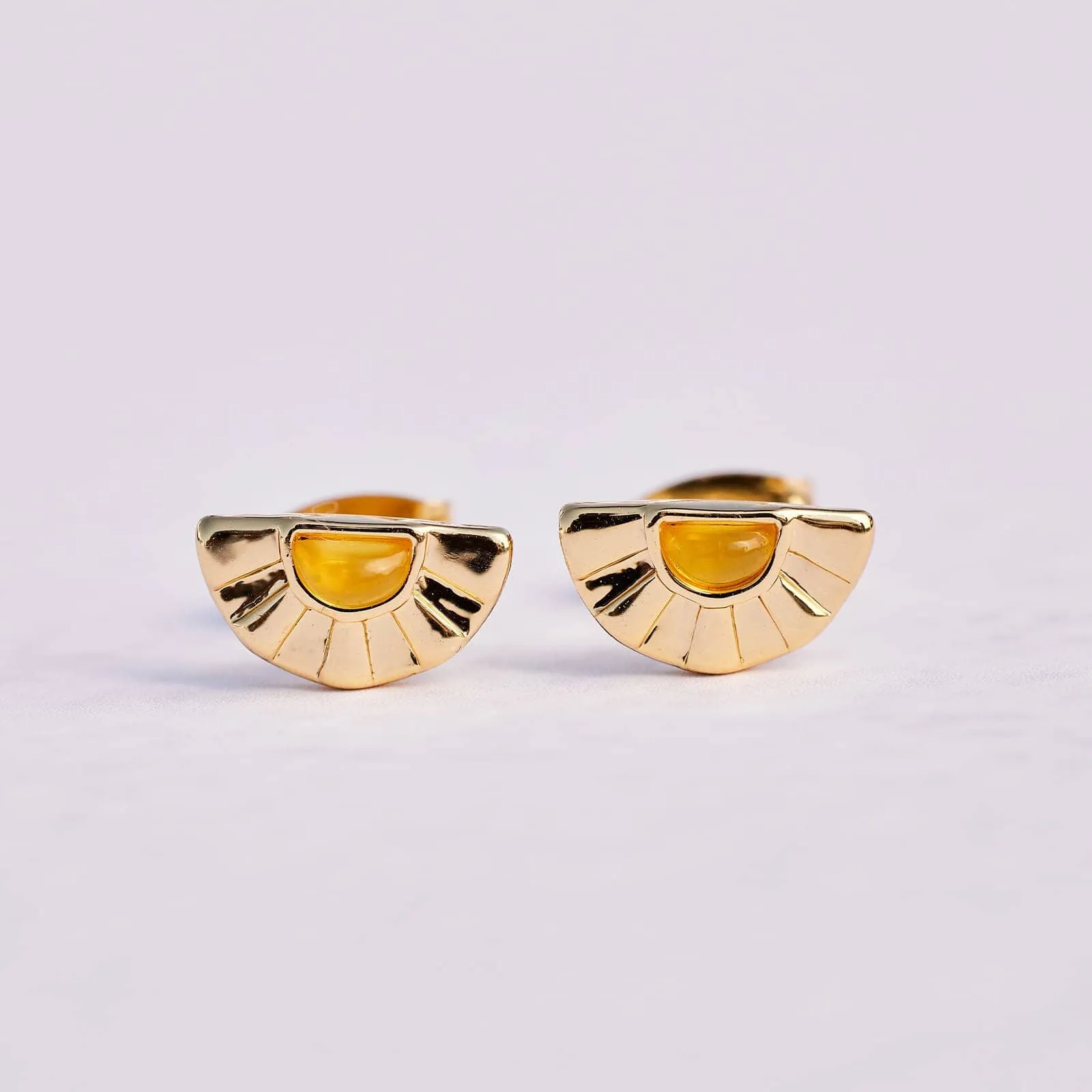 Pacifica Stud Earrings