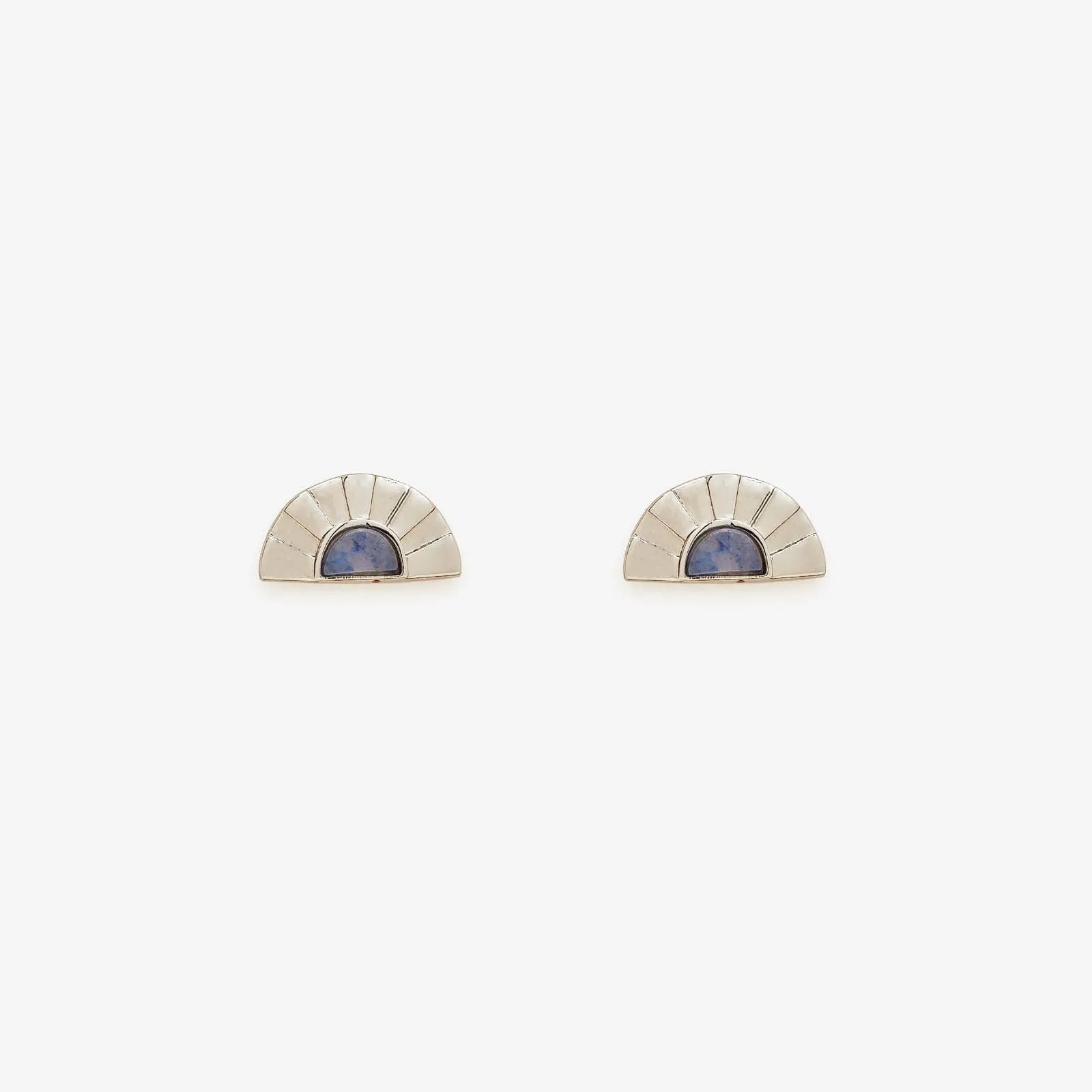 Pacifica Stud Earrings