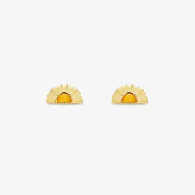 Pacifica Stud Earrings