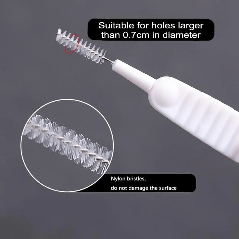 Phone Dust Cleaner Brush Kit