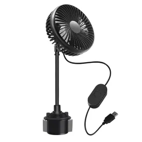 Portable Car Cooling Fan