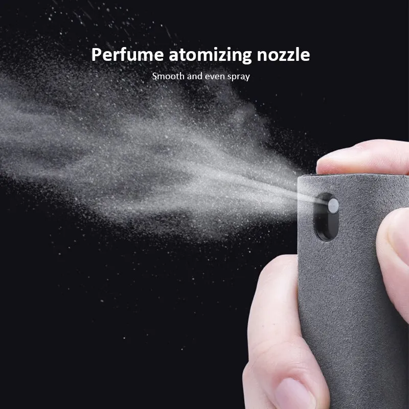 Portable Screen Cleaner Gadget