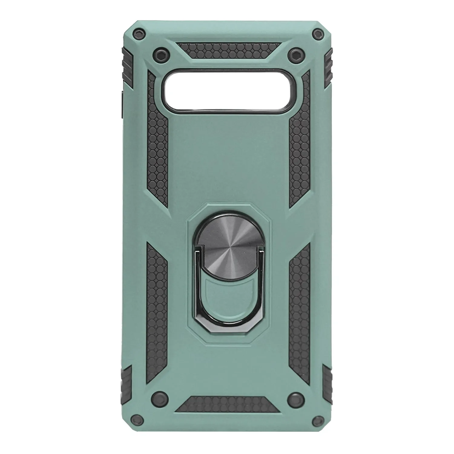 Samsung Galaxy S10  Case - Heavy-Duty, Ring Holder