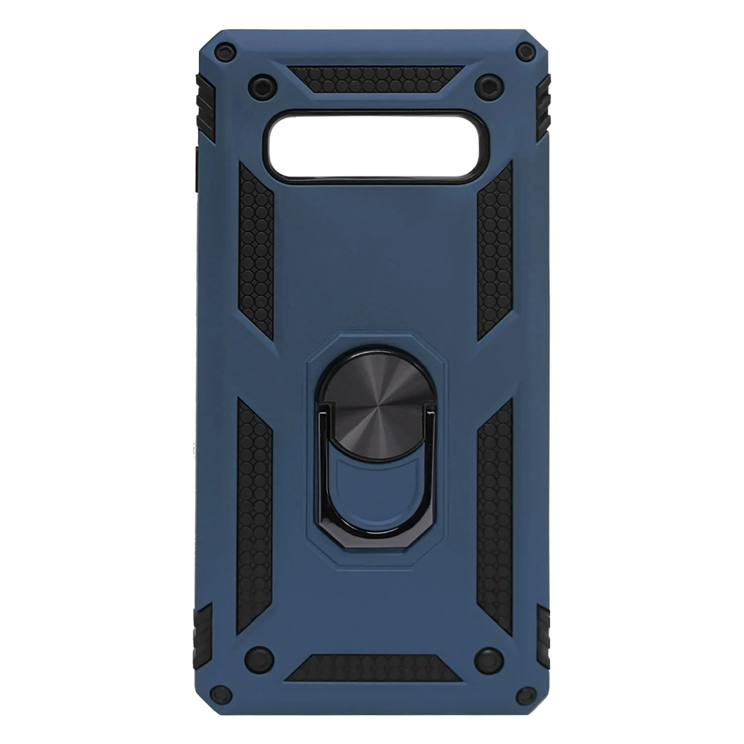 Samsung Galaxy S10 Case - Heavy-Duty, Ring Holder