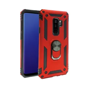 Samsung Galaxy S9  Case - Heavy-Duty, Ring Holder