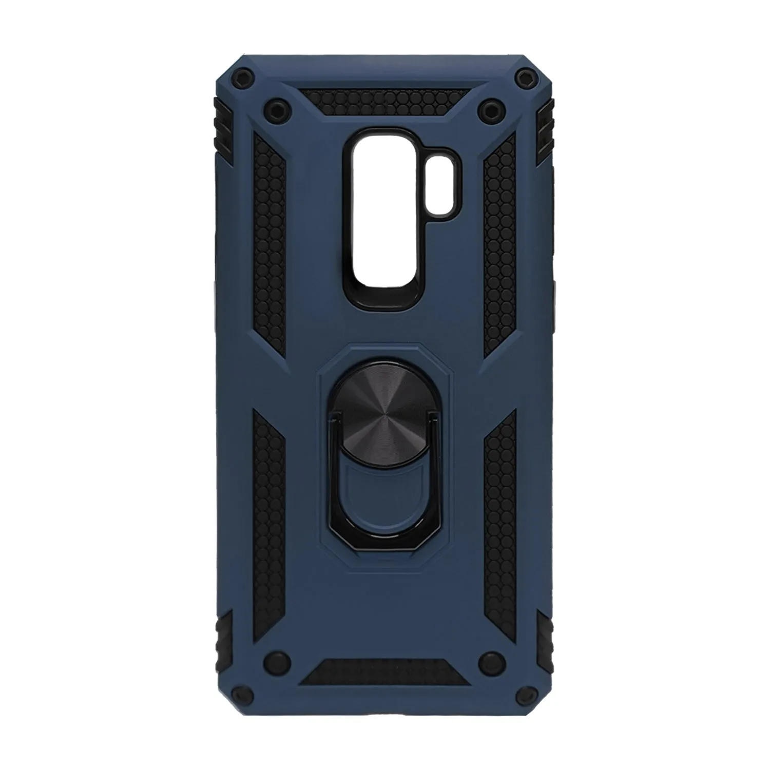 Samsung Galaxy S9  Case - Heavy-Duty, Ring Holder