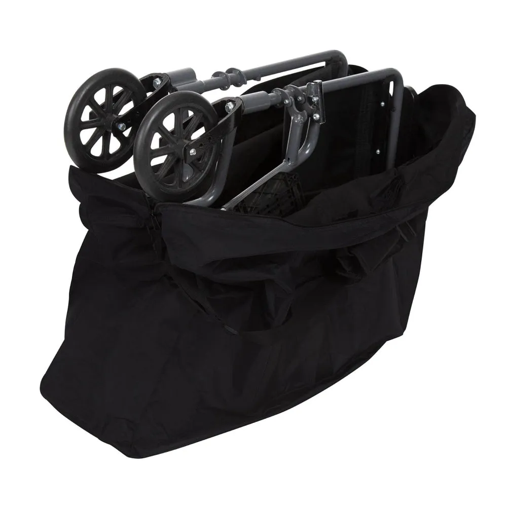 Ultimate Foldable Rollator Bundle