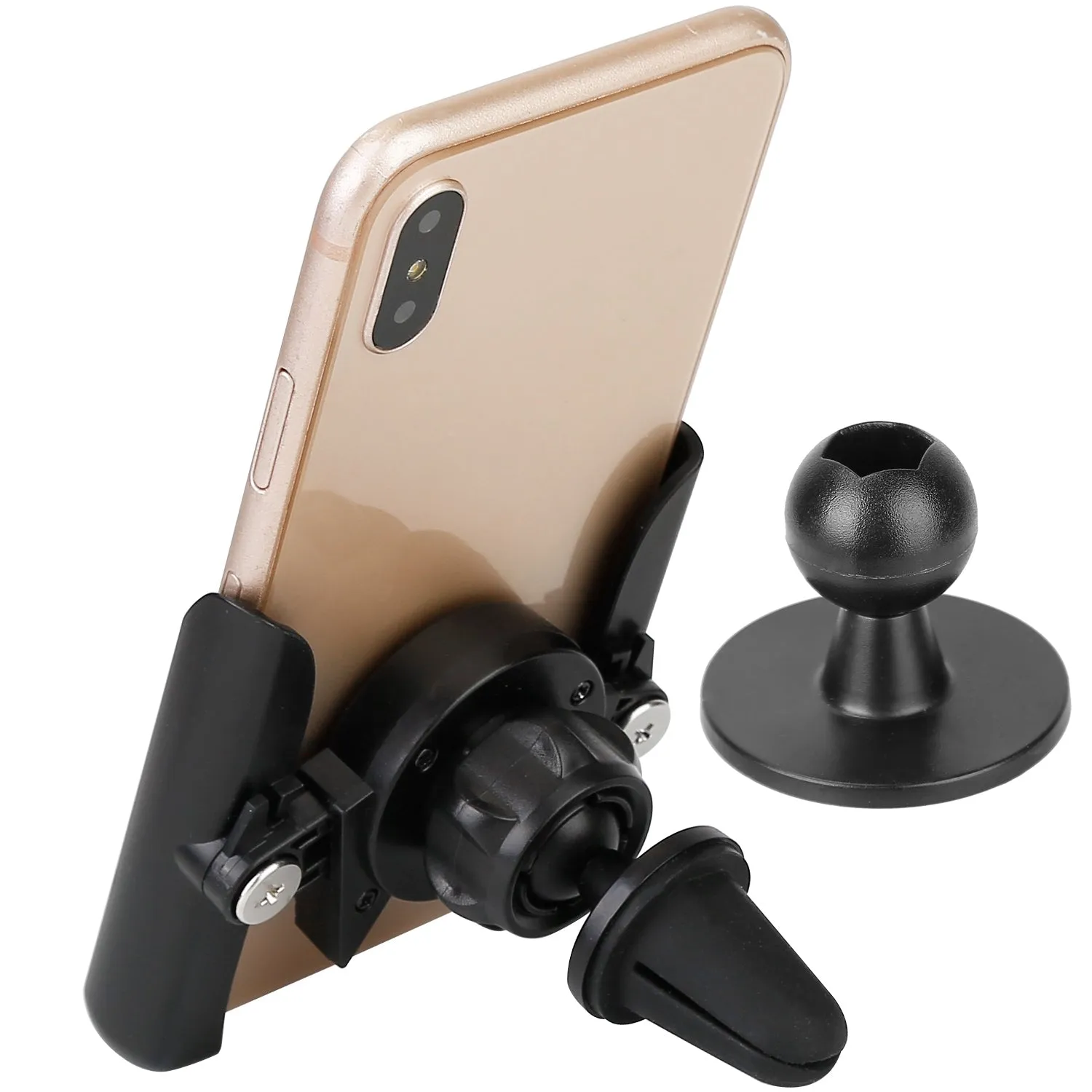 Universal Car Air Vent Phone Mount