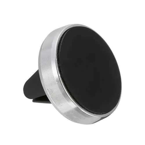 Universal Car Magnetic Air Vent Mount Mobile Phone Air Vent Holder for Mobile Phone