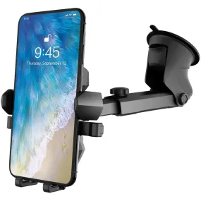 Universal Long Neck Car Mount Holder