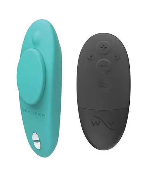 We-Vibe Moxie  Panty Vibe