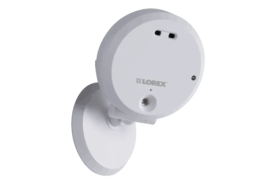 Wireless HD Network Motion Sensor Camera with 720p Resolution, and Remote Viewing