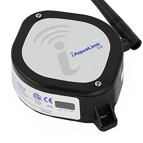 Zodiac AquaLink RS iAquaLink Interface Kit IQ20-A